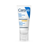 CERAVE HIDRATANTE ROSTRO F30 LOC X 52ML