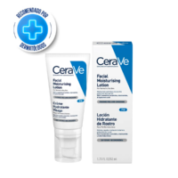 CERAVE HIDRATANTE ROSTRO LOC X 52ML