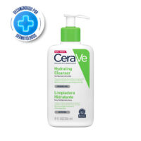 CERAVE LIMPIADOR HIDRATANTE X 236ML