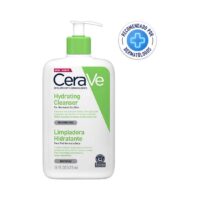CERAVE LIMPIADOR HIDRATANTE X 473ML