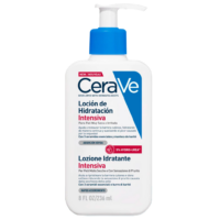 CERAVE LOC HIDRATACION INTENSA X 236ML