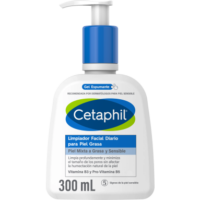 CETAPHIL LIMPIADOR LOC PIEL GRASA X237ML