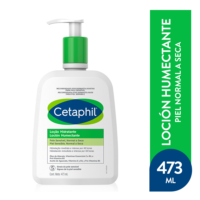 CETAPHIL LOCION EMULSION X 473 ML