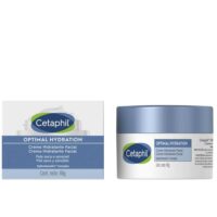 CETAPHIL OPTIMAG FACIAL DIA HIDRA CREX48