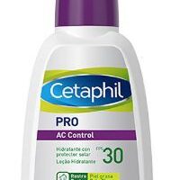 CETAPHIL PRO AC CONT HIDRA FP30 X 118ML