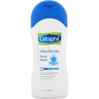 CETAPHIL ULTRASUAVE GEL BAÑO
