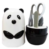 CHICCO SET MANICURE PANDA