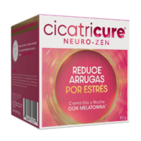 CICATRICURE CRE NEURO ZEN X 50G