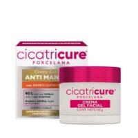 CICATRICURE PORCELANA CREMA GEL X 50GR