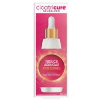 CICATRICURE SERUM NEURO ZEN X 30ML