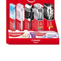 COLGATE EXHIB TRADEPACK CEPILLO+CREMA