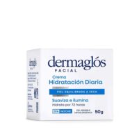 DERMAGLOS F HIDR EQUILIBRADA SECA X 50GR