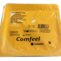 DUO DERM COMFEEL SIMIL 20 X 20 A33120(L)