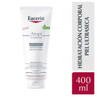 EUCERIN ATOPIC CONTROL BALSAMO X 400ML