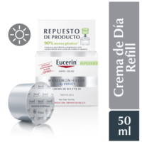 EUCERIN HF ANTI AGE FILLER DAY FP15 X50M