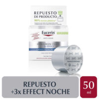 EUCERIN HF ANTI AGE FILLER NIGHT X 50ML