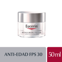 EUCERIN HF FACIAL DIA FPS30 CREX50ML