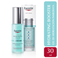 EUCERIN HF HYDRATING BOOSTER X 30ML