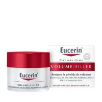 EUCERIN HF+VOLUM LIFT DIA P.NORMAL N/F