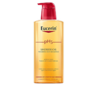 EUCERIN PH5 ACEITE DUCHA X 400 A63122