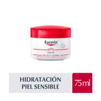 EUCERIN PH5 FACIAL CRE X 75ML 63022