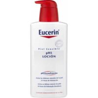 EUCERIN PH5 LOCION X 400 63003