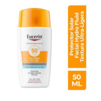 EUCERIN SUN F50 HIDRO-FLUID X50ML