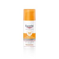 EUCERIN SUN F50 PIGMENT CONTROL MEDIOX50