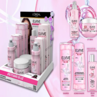 EXHIB ELVIVE GLYCOLIC