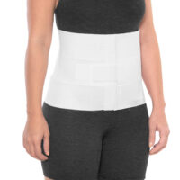 FAJA DE MAYOR COMPRESION 28 CM TALLE 3