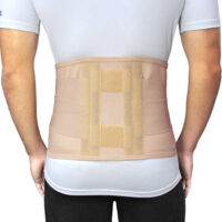 FAJA ELAST BALLENADA N°5 B.CARE A1352