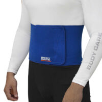 FAJA LUMBAR N°4 BODY CARE 28CM 1301-A