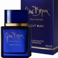 GINO BOGANI HOMME TOUT BLEU VAPX90 5933