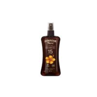 HAWAIIAN TROPIC F15 TANNING SPRAY X240ML