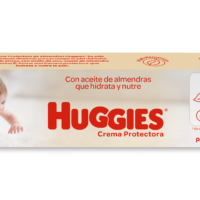 HUGGIES ANTIPAÑALITIS CRE X 80GR