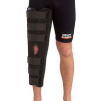 INMOVILIZADOR RODILLA GDE B.CARE 1156E
