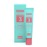 ISDIN ACNIBEN CORRECTOR ON THE SPOT X15