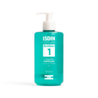 ISDIN ACNIBEN GEL LIMP MATIFICANT X400ML
