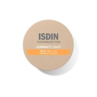ISDIN FOTO COMPACTO LIGHT F50 X 10GR