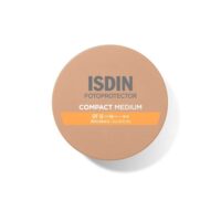 ISDIN FOTO COMPACTO MEDIUM F50 X 10GR