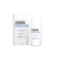 ISDIN FOTO SOLAR ALLERGY F50 X 50ML