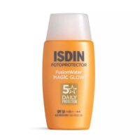 ISDIN FOTOFUSION WATER MAGIC GLOW F50X50