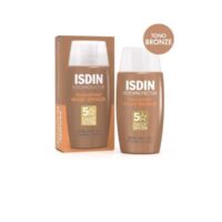 ISDIN FUSION WATER MAGIC BRONZE F50 X50