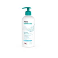 ISDIN GERMISDIN GEL BAÑO ORIGINAL X500ML