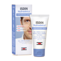 ISDIN NUTRADEICA CREMA FACIAL X 50ML