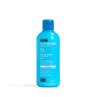 ISDIN NUTRATOPIC PRO-AMP GEL BAÑO X400ML