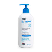 ISDIN NUTRATOPIC PRO-AMP LOCION X 400ML