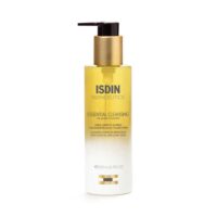 ISDINCEUTICS CRE ESSENTIAL CLEANS X200ML