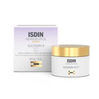 ISDINCEUTICS GLICOISDIN CREMA 8% X 50GR