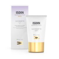 ISDINCEUTICS GLICOISDIN GEL 10% X 50GR